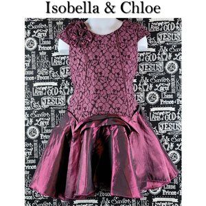 Isobella & Chloe Dress Size 4